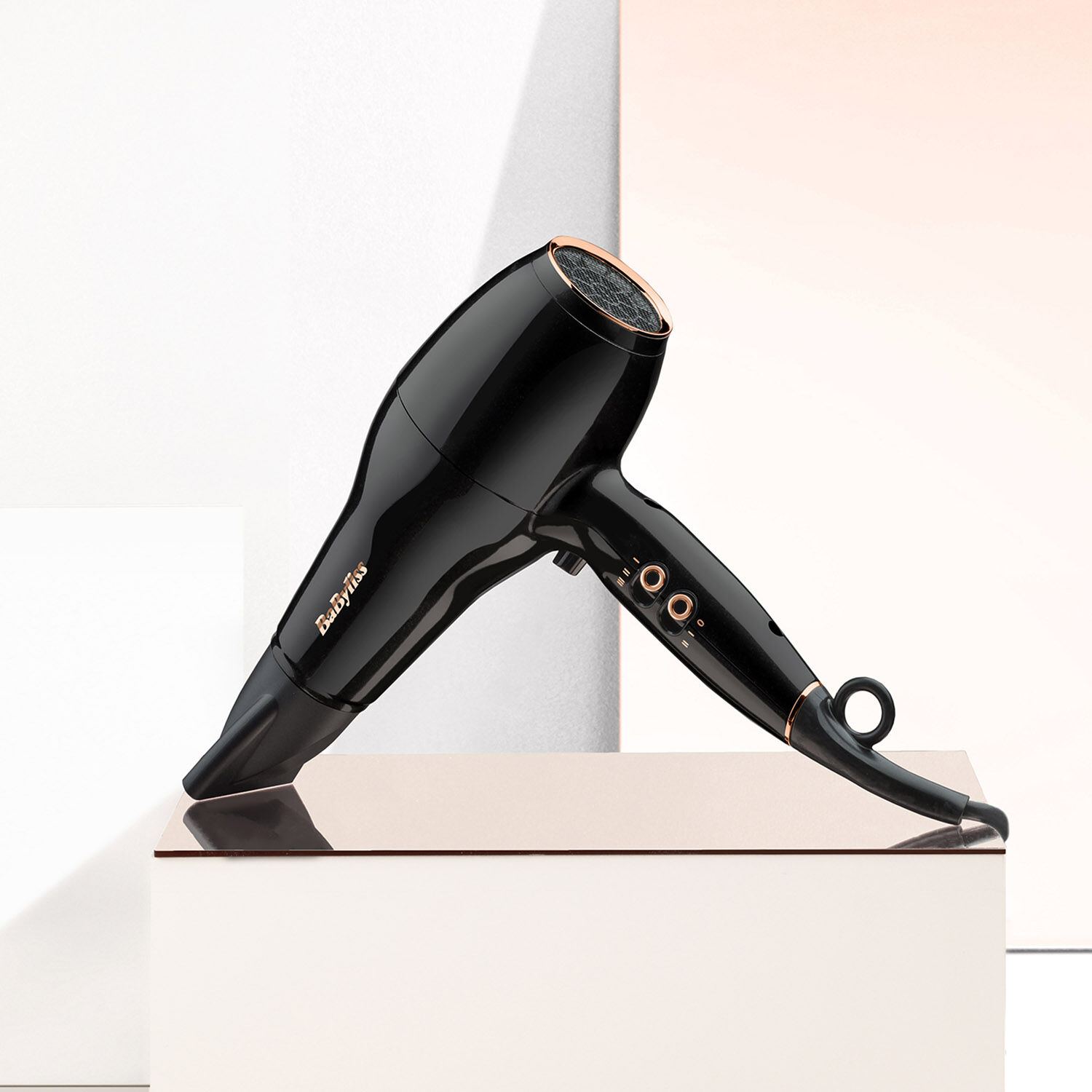 Secador Power Pro 2300